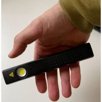 LEDLENSER W4R WORK zseblámpa