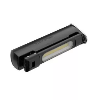 Ledlenser W6R munka zseblámpa