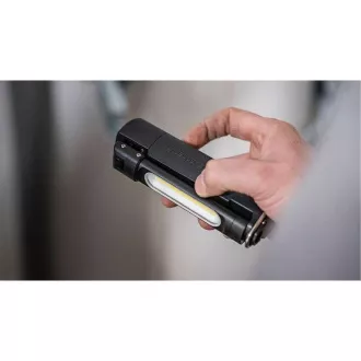 Ledlenser W6R munka zseblámpa