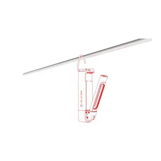 Ledlenser W7R munkafény Ledlenser W7R munkafény