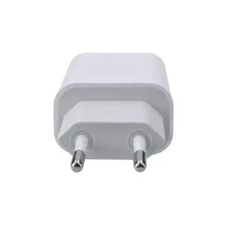 Solight univerzális hálózati adapter USB-C 20W, fehér