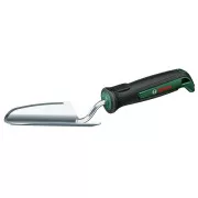 Bosch rozsdamentes acél simító