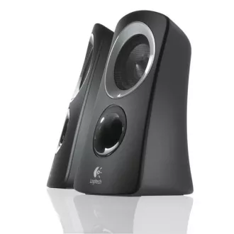 Logitech számítógépes hangszórórendszer 2.1 Z313 Logitech számítógépes hangszórórendszer 2.1 Z313