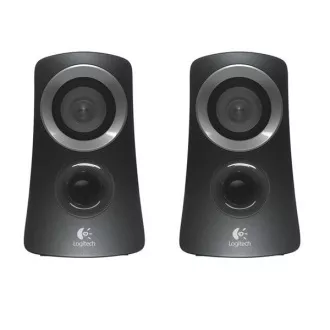 Logitech számítógépes hangszórórendszer 2.1 Z313 Logitech számítógépes hangszórórendszer 2.1 Z313
