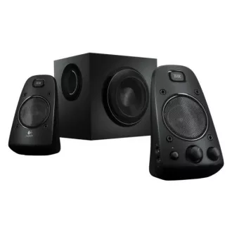 Logitech Speakers Z623 otthoni sztereó rendszer 2.1