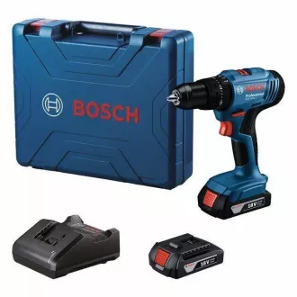 Bosch GSB 183-LI akkumulátoros ütvefúró csavarhúzó Bosch GSB 183-LI akkumulátoros ütvefúró csavarhúzó