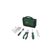 Bosch kéziszerszámkészlet 26 db