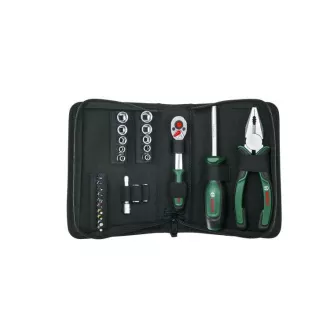Bosch kéziszerszámkészlet 26 db