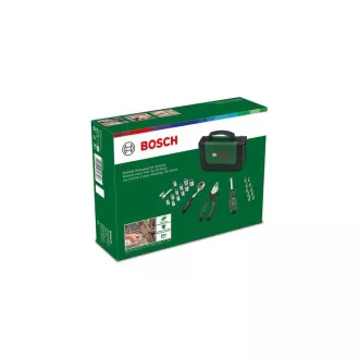 Bosch kéziszerszámkészlet 26 db