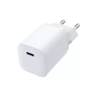 Solight USB-C gyors töltő GaN 33W PD