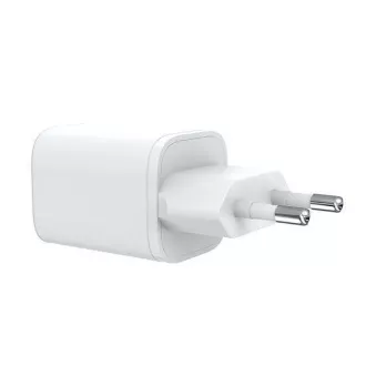 Solight USB-C gyors töltő GaN 33W PD