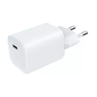 Solight USB-C gyors töltő GaN 33W PD