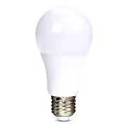 Solight LED izzó, klasszikus forma, 7W, E27, 4000K, 270°, 810lm, 810lm