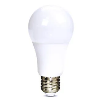 Solight LED izzó, klasszikus forma, 7W, E27, 4000K, 270°, 810lm, 810lm