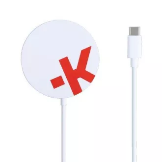SKROSS Magsafe vezeték nélküli töltő adapter