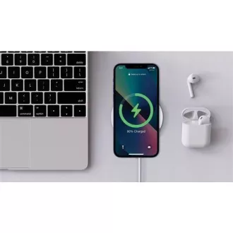 SKROSS Magsafe vezeték nélküli töltő adapter