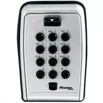 Master Lock széf 5423EURD