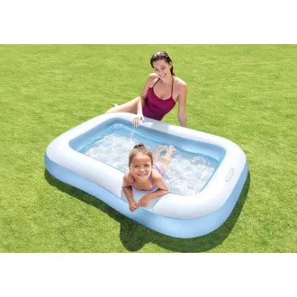 Intex Baby Pool felfújható medence Intex Baby Pool felfújható medence