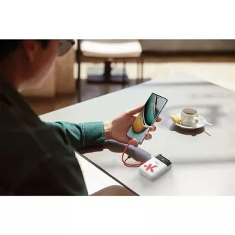 SKROSS powerbank Reload 10 Travel, 20W PD, 10 000mAh, USB A C