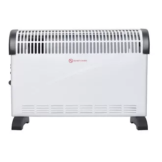 Solight meleglevegős konvektor 2000W, ventilátor, állítható termosztáttal