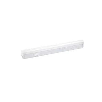 Solight LED konyhai lámpa T5, kapcsoló, 9W, 4100K, 54cm