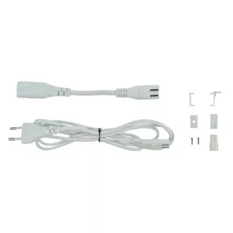Solight LED konyhai lámpa T5, kapcsoló, 9W, 4100K, 54cm
