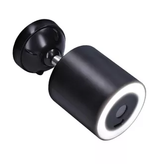 Solight kültéri IP-kamera LED-fénnyel