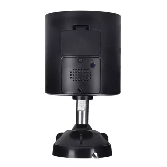 Solight kültéri IP-kamera LED-fénnyel