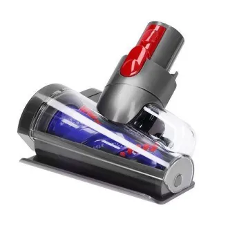 Solight fúvóka kúpos kefével a Dyson V11, V15, Outsize modellekhez