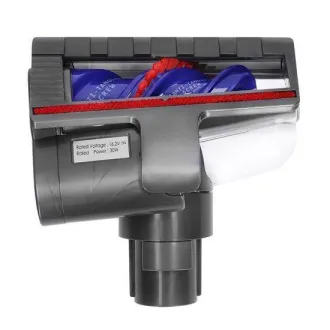 Solight fúvóka kúpos kefével a Dyson V11, V15, Outsize modellekhez