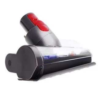 Solight fúvóka kúpos kefével a Dyson V11, V15, Outsize modellekhez