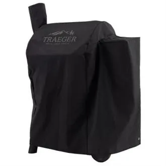 Traeger teljes hosszúságú grillvédőhuzat PRO 575/22