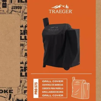 Traeger teljes hosszúságú grillvédőhuzat PRO 575/22