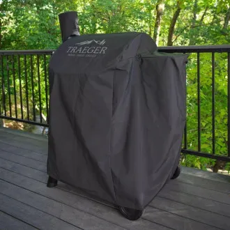 Traeger teljes hosszúságú grillvédőhuzat PRO 575/22