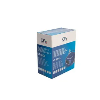 CF 55 AKU automata porszívó CF 55 AKU automata porszívó