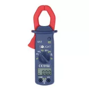 Solight bilincses multiméter, 20 - 200A