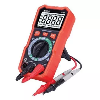 Solight Professional Multiméter