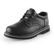 CXS ROAD LOVEL alacsony cipő, fekete, 40-es méret