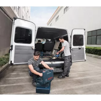Bosch GAS 18V-1 akkumulátoros porszívó, 10 l/s, 0,7 l-es tartály, rugalmas hosszabbító fúvóka Bosch GAS 18V-1 akkumulátoros porszívó, 10 l/s, 0,7 l-es tartály, rugalmas hosszabbító fúvóka