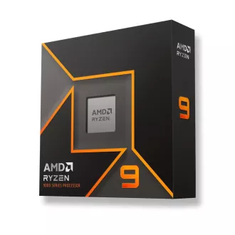 CPU AMD RYZEN 9 9950X, 16-magos, 4,3 GHz, 81 MB gyorsítótár, 170 W, AMD Radeon grafika, foglalat AM5, BOX, hűtőborda nélkül CPU AMD RYZEN 9 9950X, 16-magos, 4,3 GHz, 81 MB gyorsítótár, 170 W, AMD Radeon grafika, foglalat AM5, BOX, hűtőborda nélkül