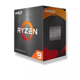 CPU AMD RYZEN 7 5800XT, 8-magos, 3,8 GHz, 36 MB gyorsítótár, 105 W, foglalat AM4, BOX, Wraith Prism