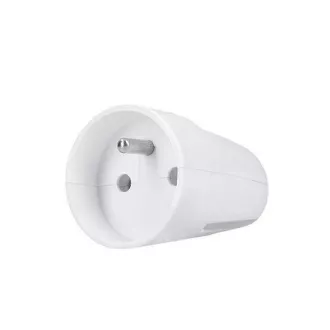 Solight közvetlen foglalat, IP20, fehér Solight közvetlen foglalat, IP20, fehér