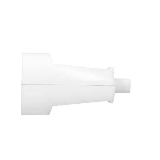 Solight közvetlen foglalat, IP20, fehér Solight közvetlen foglalat, IP20, fehér