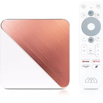 AB-COM Homatics Box Q Android TV AB-COM Homatics Box Q Android TV
