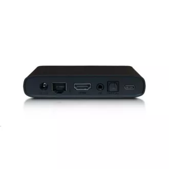 AB-COM Homatics Box Q Android TV AB-COM Homatics Box Q Android TV