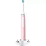 Oral-B iO Series 3 Blush Pink fogkefe