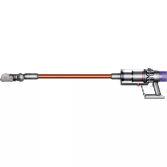 Dyson V10 Absolute (2022) botporszívó, 1600 W, vezeték nélküli, HEPA szűrő, teljesítményszabályozás