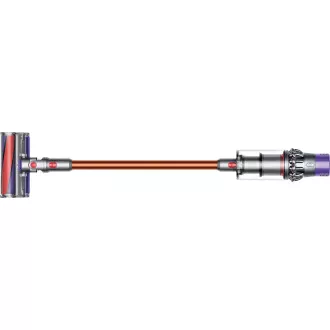 Dyson V10 Absolute (2022) botporszívó, 1600 W, vezeték nélküli, HEPA szűrő, teljesítményszabályozás