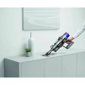 Dyson V10 Absolute (2022) botporszívó, 1600 W, vezeték nélküli, HEPA szűrő, teljesítményszabályozás