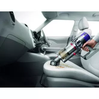 Dyson V10 Absolute (2022) botporszívó, 1600 W, vezeték nélküli, HEPA szűrő, teljesítményszabályozás